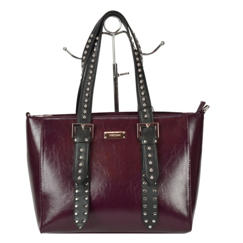 Torebka FEMESTAGE BAG4550 -  Bordo