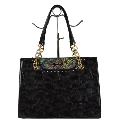 Torebka FEMESTAGE BAG4560 -  Czarna