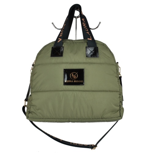 Torebka LAURA BIAGGI  2202 -  Zielona