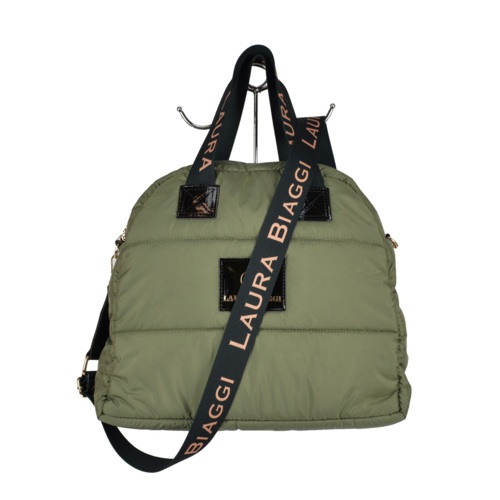 Torebka LAURA BIAGGI  2202 -  Zielona