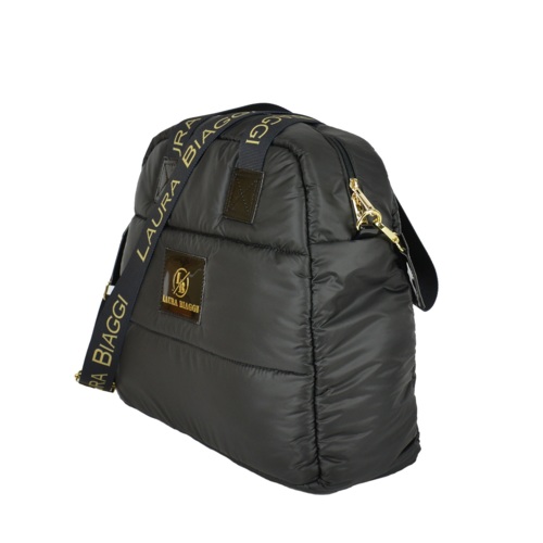 Torebka LAURA BIAGGI  2202 -  Czarna