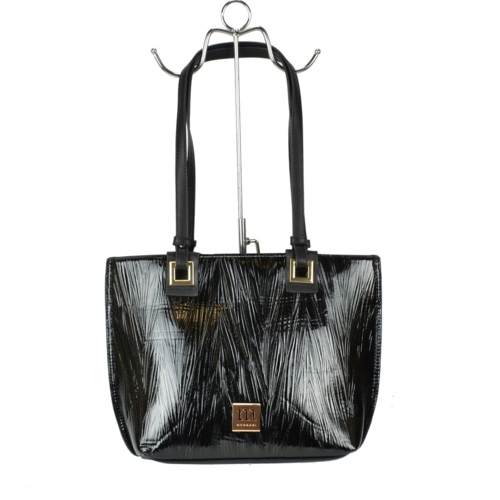 Torebka MONNARI BAGA480 -  Czarna