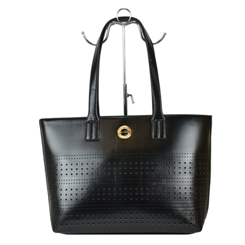 Torebka MONNARI BAGA410 -  Czarna