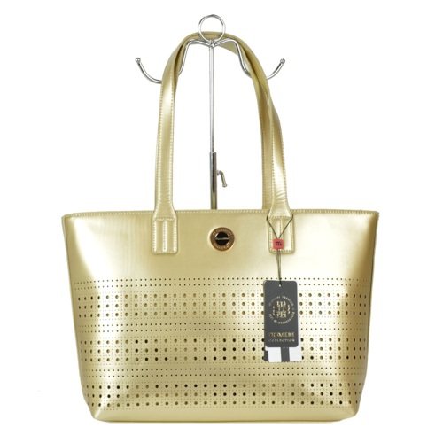 Torebka MONNARI BAGA410 -  Złota