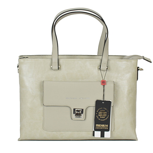 Torebka MONNARI BAGA450 -  Szara