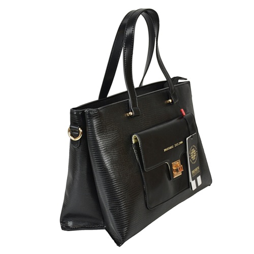 Torebka MONNARI BAGA450 -  Czarna